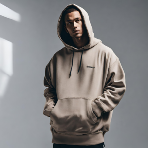 Hoodie / Sweat à capuche