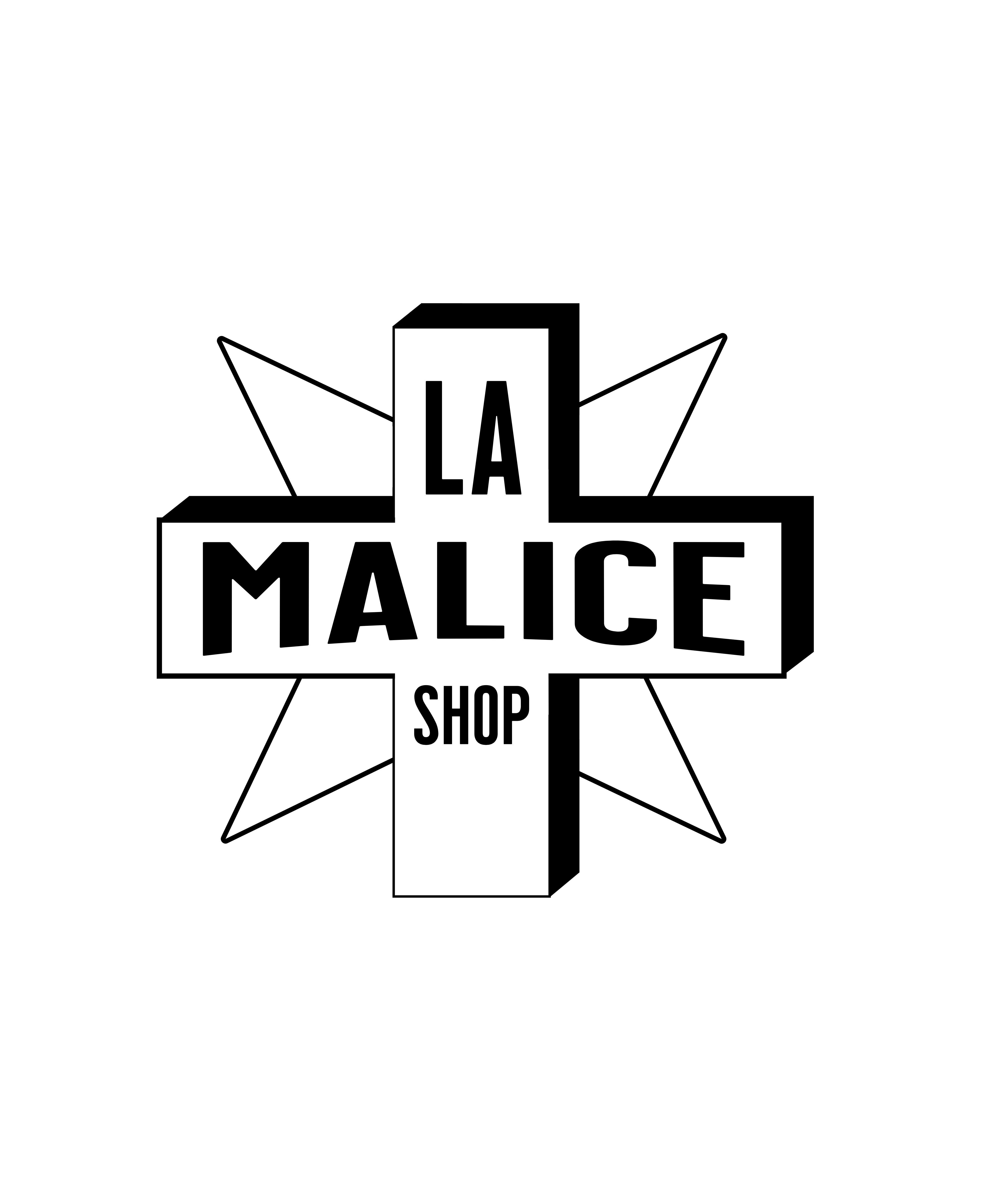 La Mvlice Shop